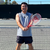Celebrating Coach Ruben: A Champion On and Off the Court